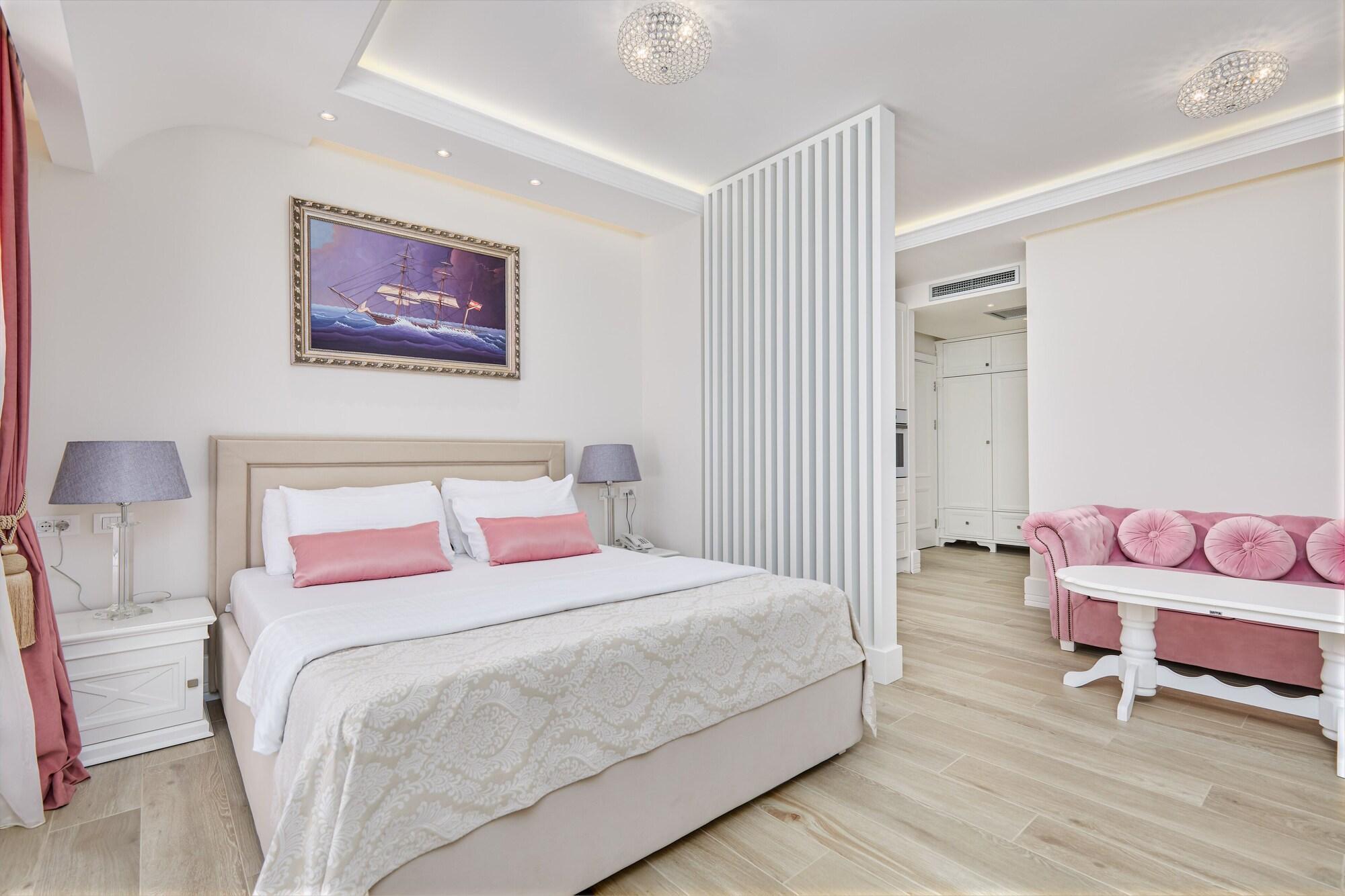 Hotel Libertas Котор Екстериор снимка