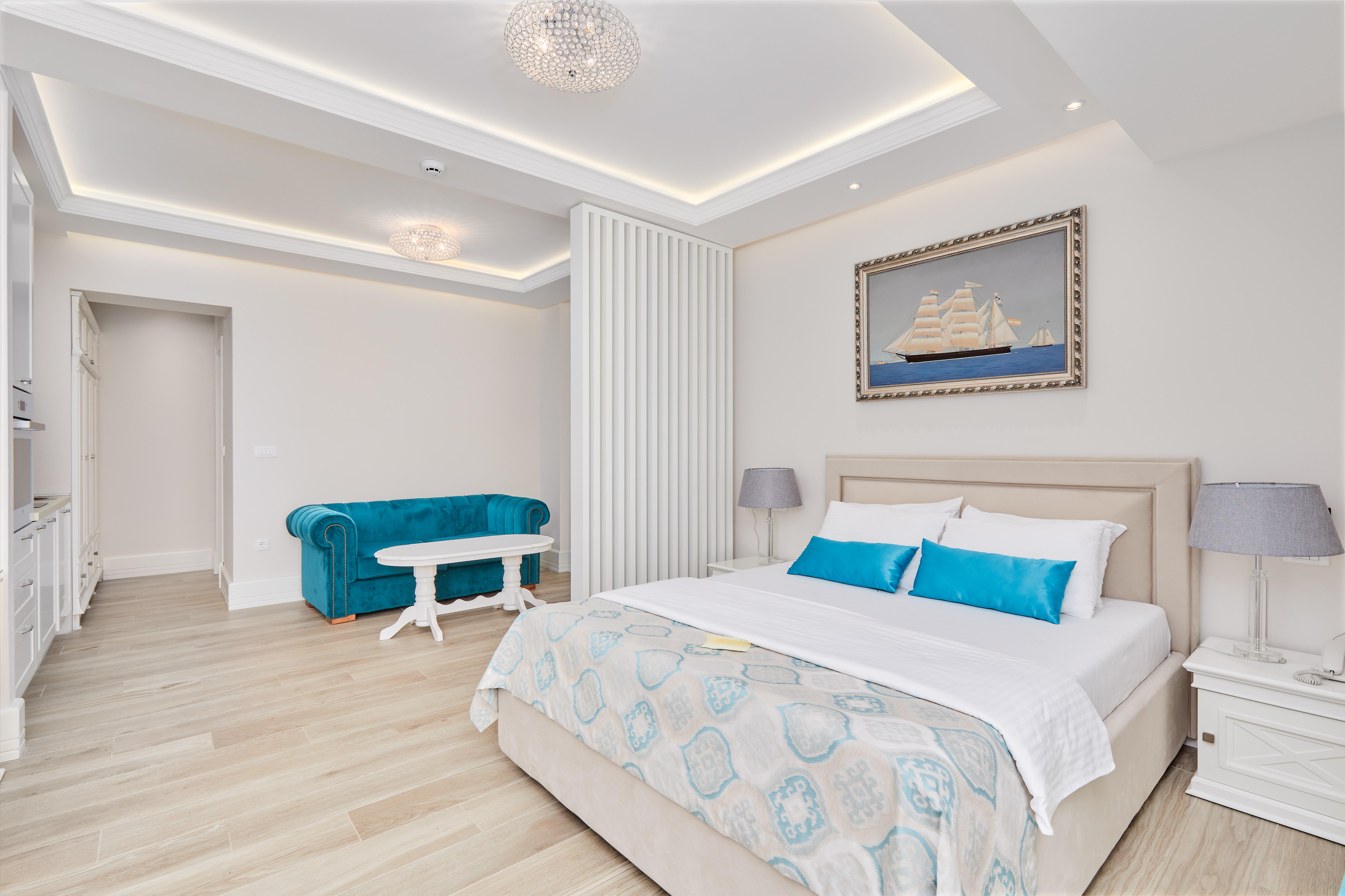 Hotel Libertas Котор Екстериор снимка