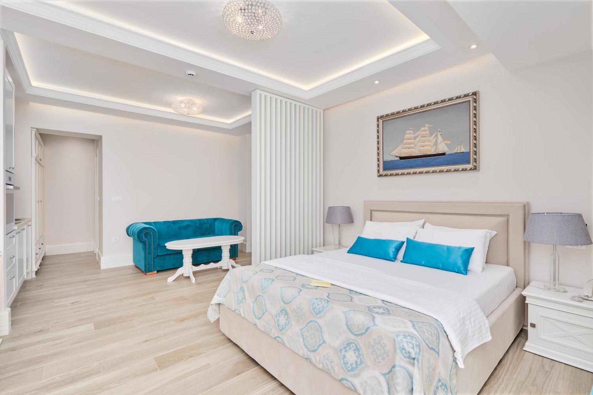Hotel Libertas Котор Екстериор снимка